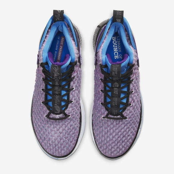 Nike alpha dunks - Picture 3 of 5